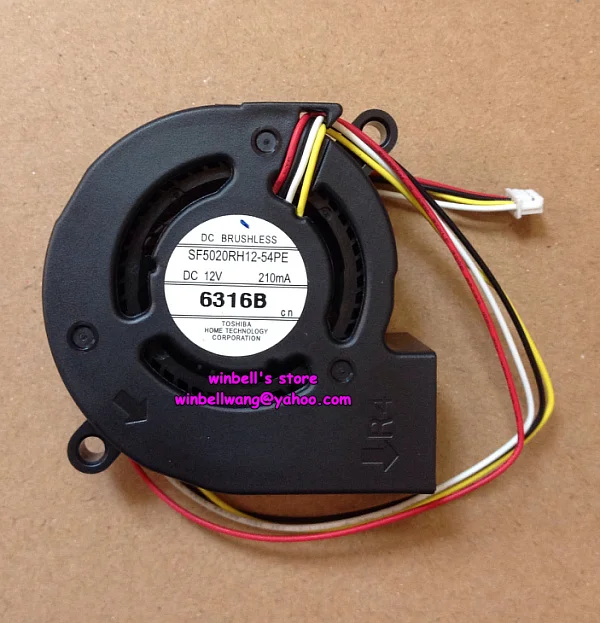 Абсолютно новый и оригинальный SF5020RH12-54PE для проектора C2000X/C2010X/C2020XN/C2040XN