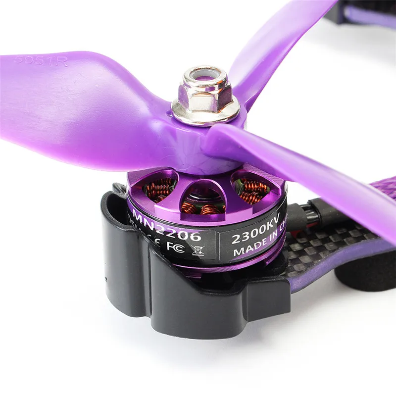 Eachine Wizard X220S X220 FPV Racer Drone Omni bus F4 5,8G 72CH VTX 30A BLHeli_S 800TVL камера w/Flysky iRX-i6X RTF