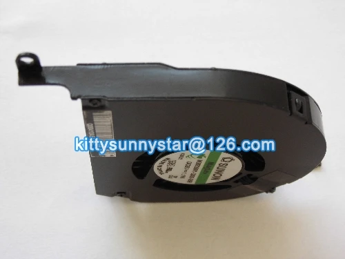 Mulfan для SUNON mg62090v1-q030-s99 mg62090v1-q020-s99 5 В 1.1 Вт 15 &quotA1286 правой Процессор охлаждающий