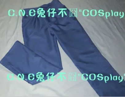 Индивидуальный заказ DMMD Dramatical Murder в стиле героя серагаки Аоба Косплэй костюм