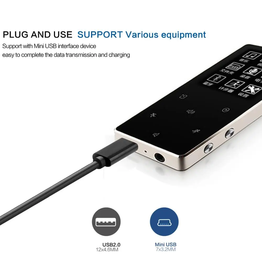 Мини-usb кабель мини-usb для быстрой передачи данных кабель для зарядки сотовых телефонов MP3 MP4 плеер gps цифровая камера HDD Mini USB