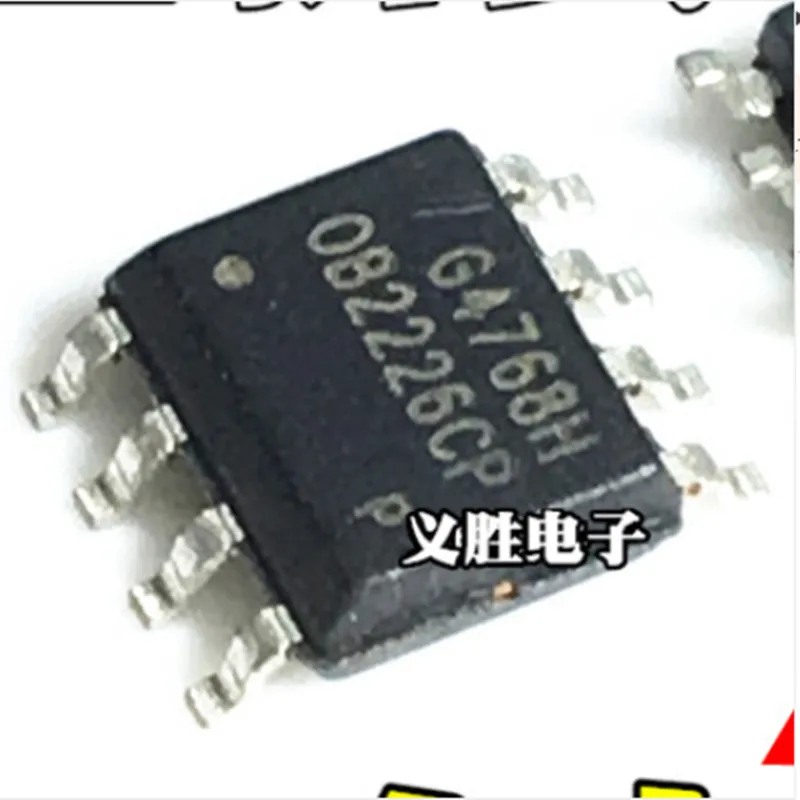 

10pcs/lot OB2226CP OB2226 SOP-8 LCD power supply management chip