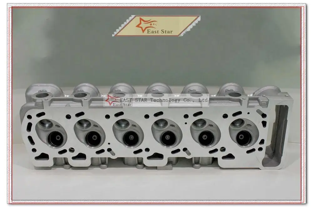EA/EB EA EB Головка блока цилиндров для Ford Falcon 3984cc 4.0L L6 SOHC 12v 1998 2003|Головка цилиндра| |
