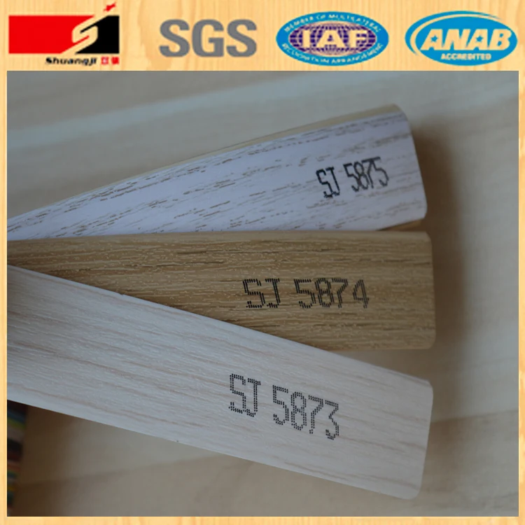 Пвх кромкооблицовочный для кухонной мебели | Мебель