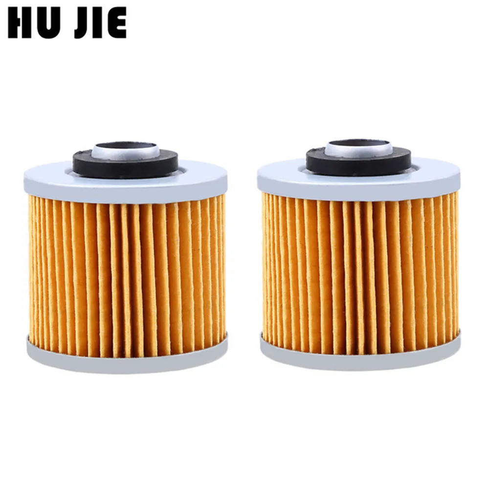 2 x масляный фильтр мотоцикла для YAMAHA YFM700 RSE/RSE2-W X Y Z A B D E F Raptor Special Edition 2009-2015 10 11 12 13 14