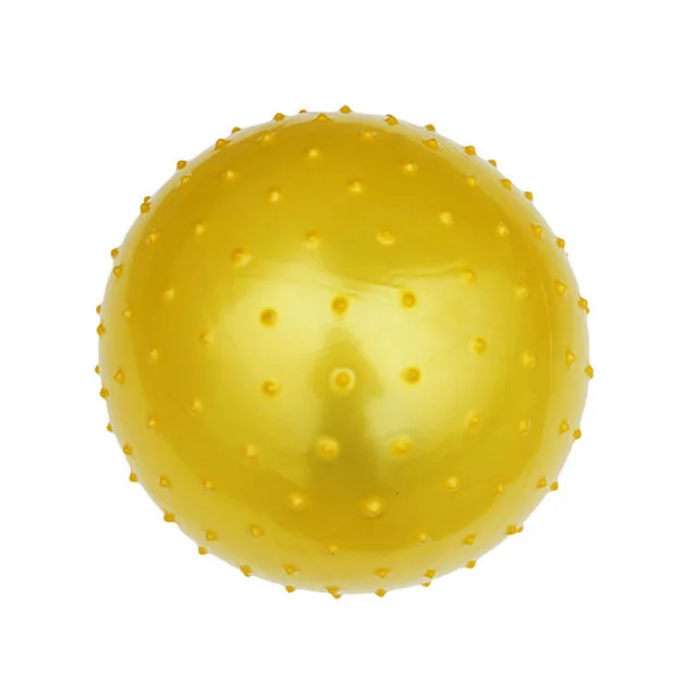 65 см шары для йоги мяч фитнеса Пилатес тренировка упражнения Баланс Мячи точка