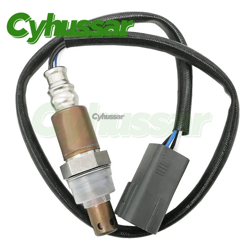 Кислородный датчик O2 лямбда соотношения воздушного топлива для Mazda RX 8 RX8 1.3L N3H3 18