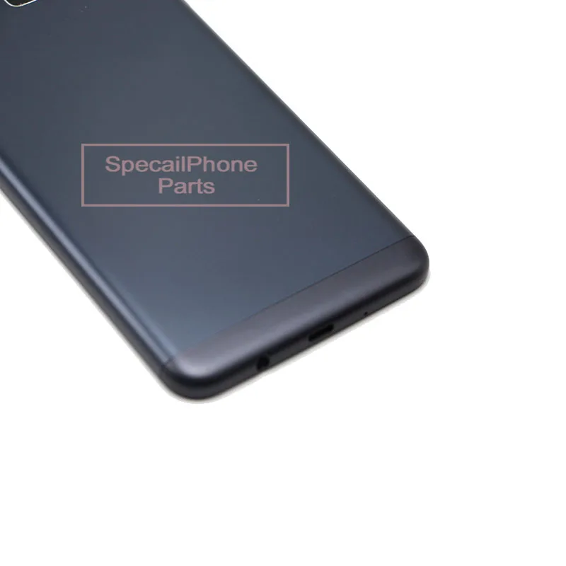 Чехол для аккумулятора SAMSUNG j7 prime G610 задняя крышка Samsung Galaxy J7 Prime G610F корпус из