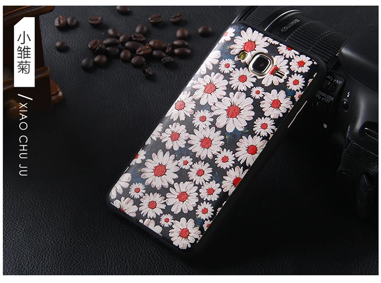 3D Печать Гель Силиконовые Мягкий Чехол для Samsung Galaxy J5 2015 Case for J5008 YC955 SM-J500F J500 J500F
