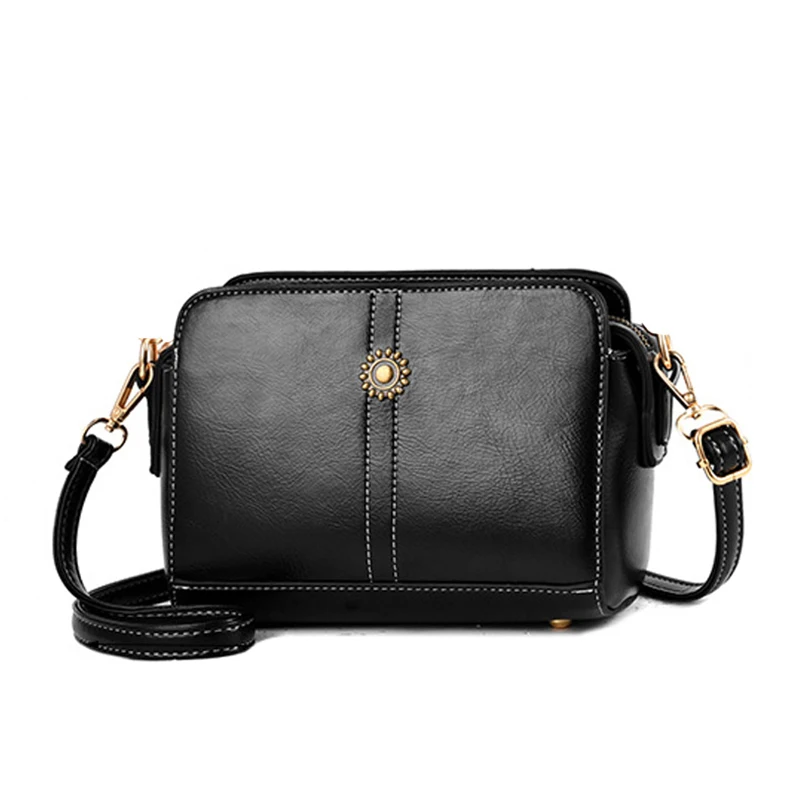 ACE LOVE/брендовая маленькая повседневная женская сумка тоут дорожный кошелек