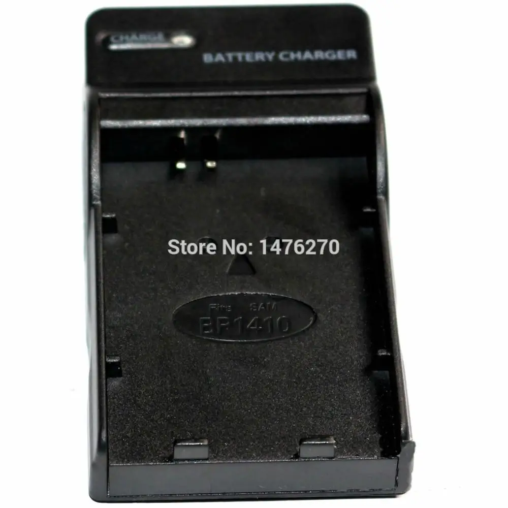 BP 1410 BP-1410 BP1410 USB Батарея Зарядное устройство для samsung NX30 WB2200 WB2200F камеры