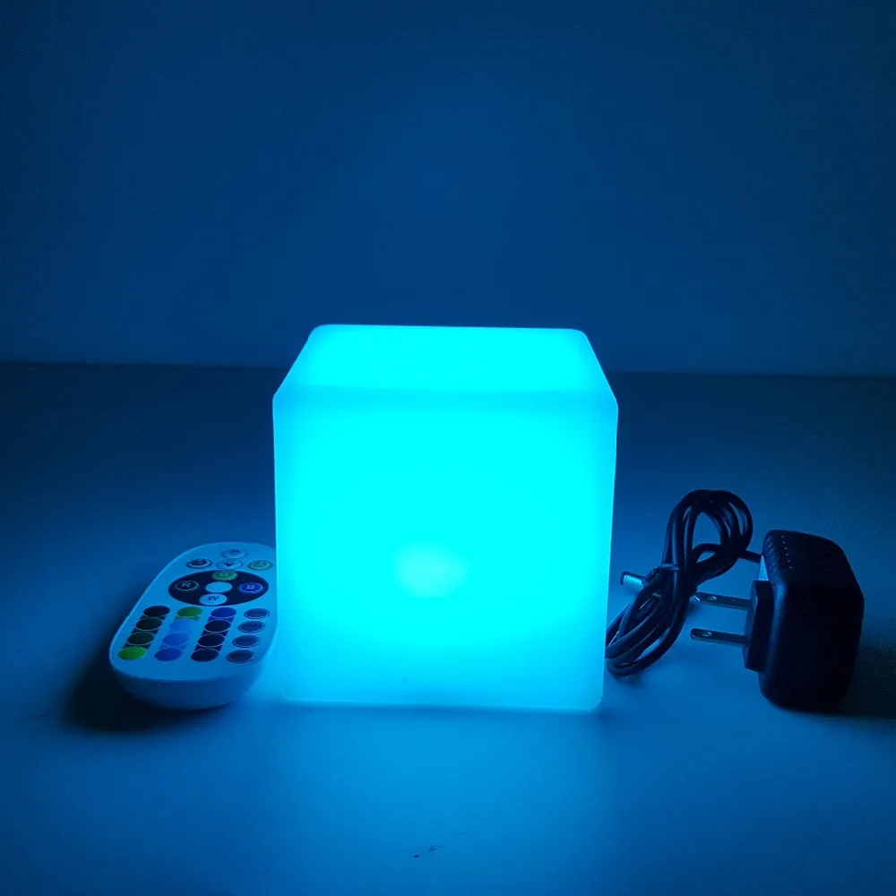 Фигурки героев Tesseract со светодиодный светкой 10x10 см|Игровые фигурки и