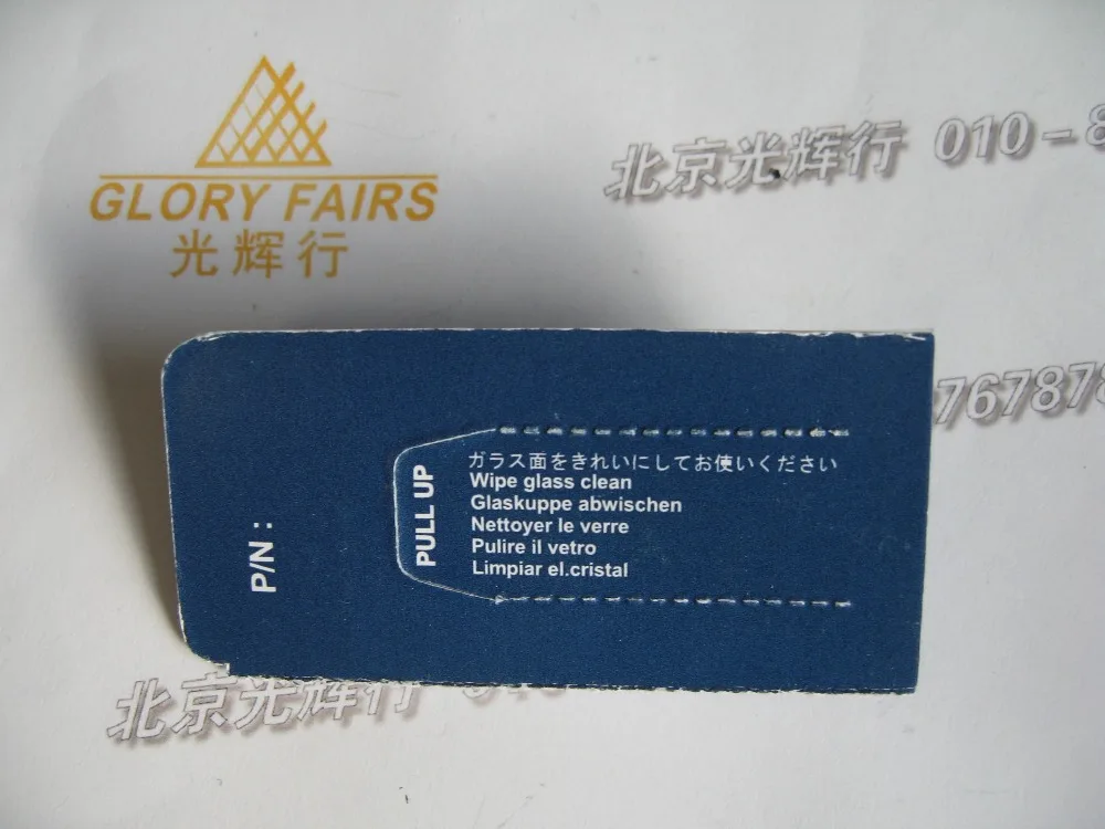 Запасная ксеноновая галогенная лампа для обозначения лампы XHL #035 2 5 В