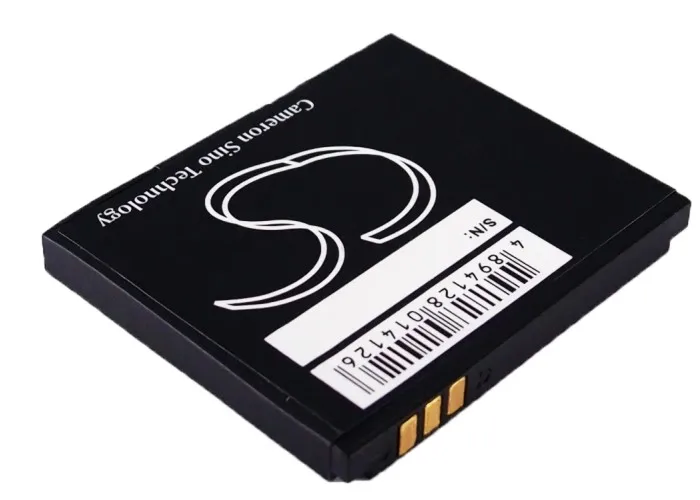 Аккумулятор Cameron Sino 750 мАч флейта для LG KB6100 KE820 KE850 KG99 ME850 PRADA|cameron sino|cameron sino batterybatteries