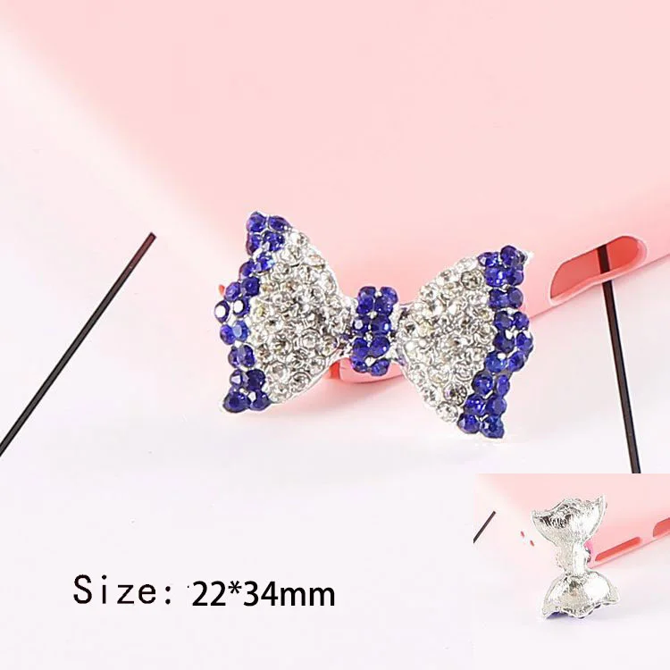 Лидер продаж, 20 шт./партия, пуговицы со стразами и плоской обратной стороной, Бабочка, кнопка свадебного приглашения, кристалл, DIY аксессуары YB07