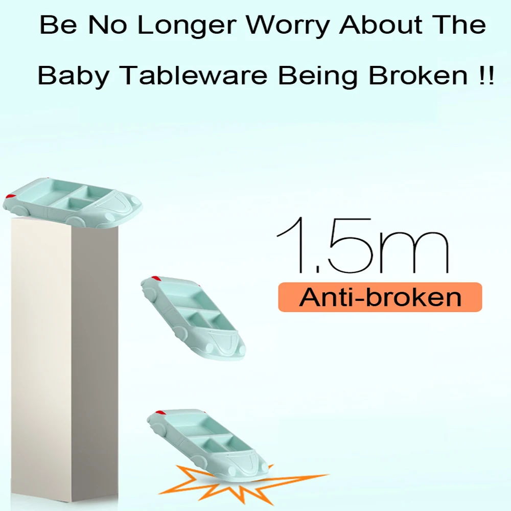 Контейнер для детского питания сделай сам из бамбукового волокна детская