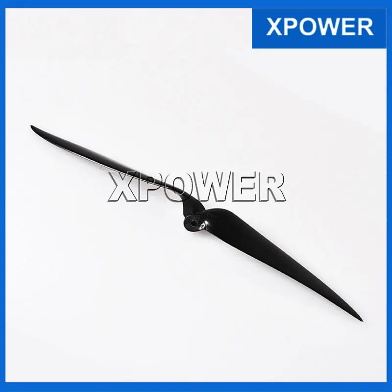 Free Shipping 1Pair Folding Propeller Paddle Nylon Fiber Futaba Propellers Blades For Helicopters | Инструменты