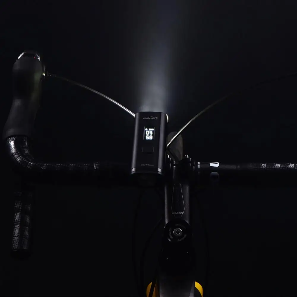 Magicshine allty2000 фара горная дорога велосипеда беговые MTB сильный светильник