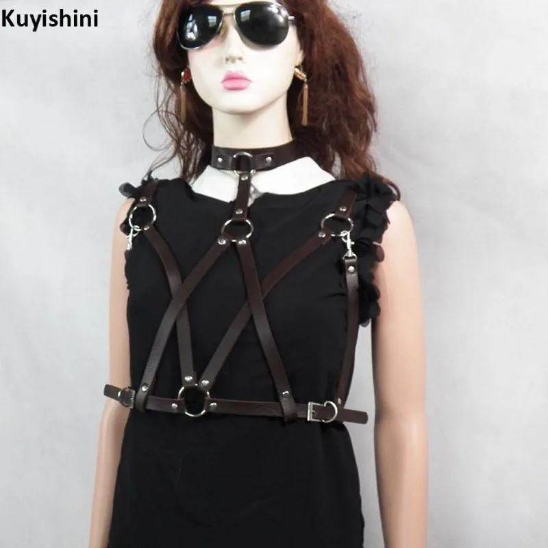 Хип-хоп Lovers новый модный панк ремень из искусственной кожи ремни сексуальный