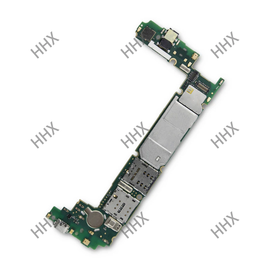 Для huawei lite P8 материнская плата ALE-L21-16G-2G MB разблокирована с чипами материнская плата Android OS панель P8 заменена материнская плата
