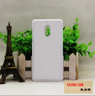 DHL бесплатная доставка для Nokia 6/5/3/3310/Lumia 540/550/950/XL/X2/830/650/630 сублимационный