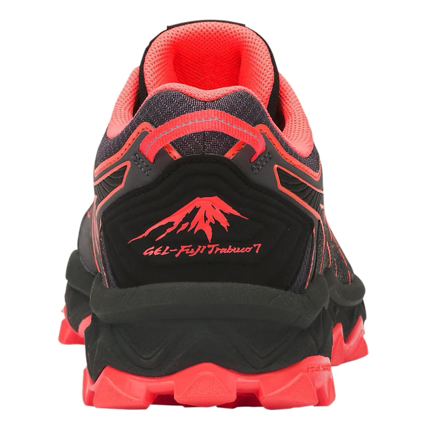 Кроссовки ASICS (GEL FUJITRABUCO 7) женские TmallFS SportFS|Беговая обувь| |