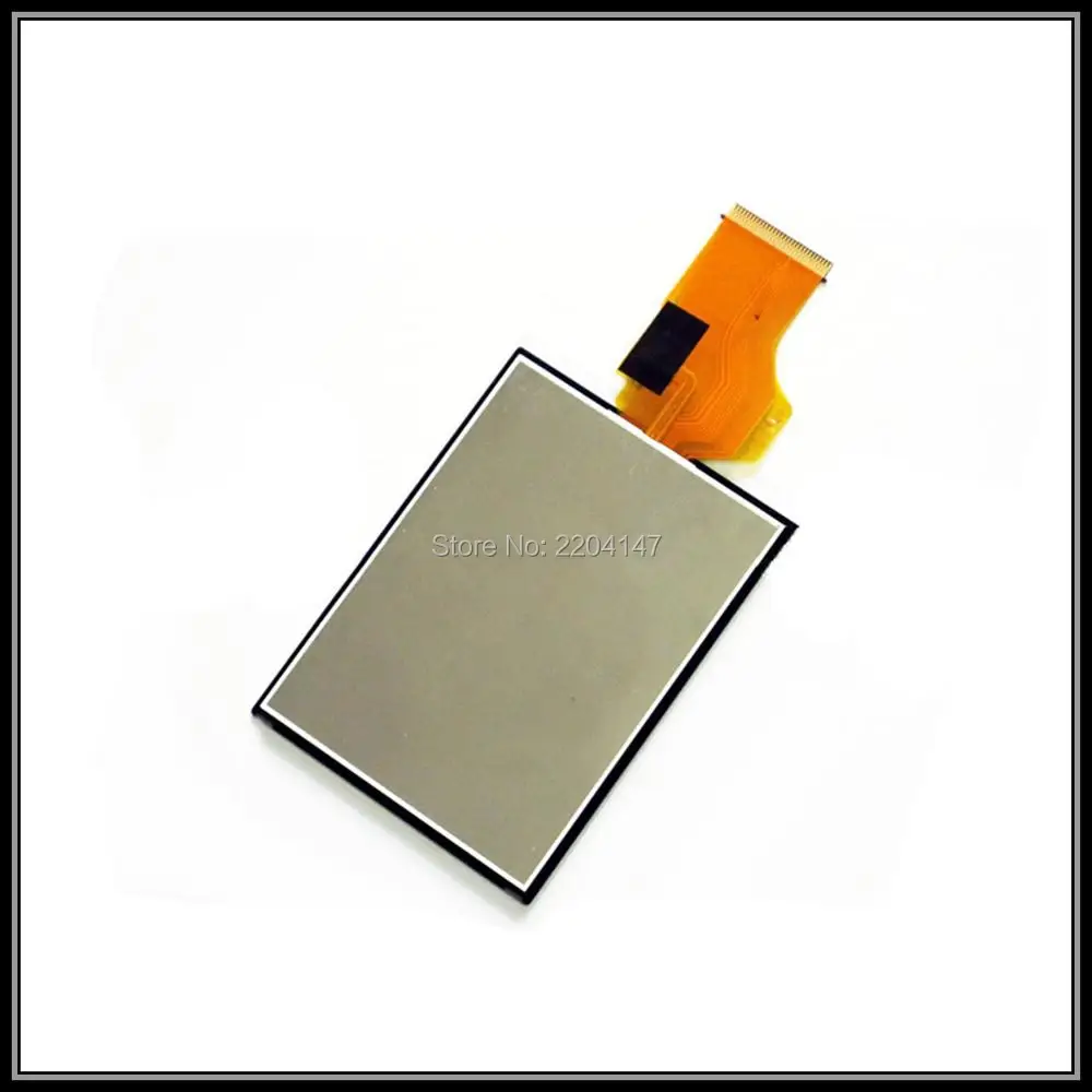 

NEW LCD Display Screen For Sony A7S II ILCE-7SM2 A7 II ILCE-7M2 A7R II ILCE-7RM2 A77 II Digital Camera Repair Part