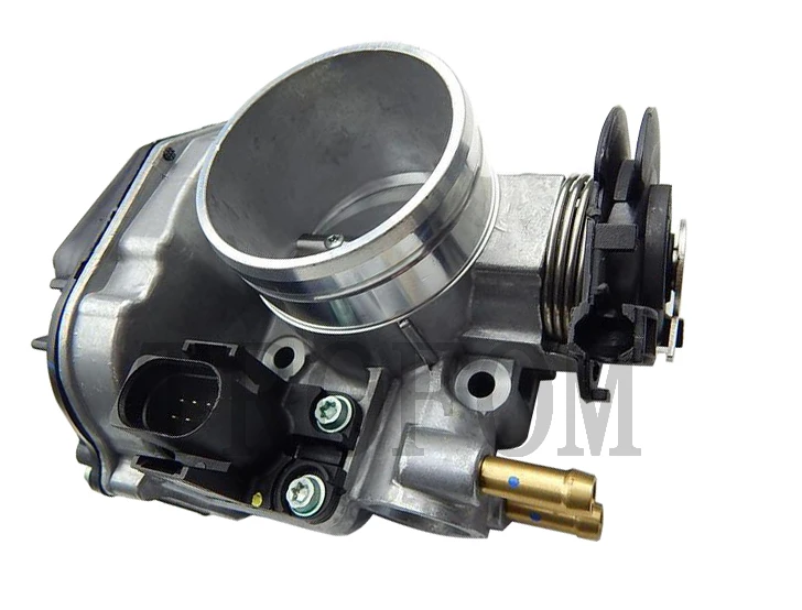 Корпус дроссельной заслонки в сборе для VW JETTA 06A 133 064Q A2C59518043 06A133064Q | Автомобили и