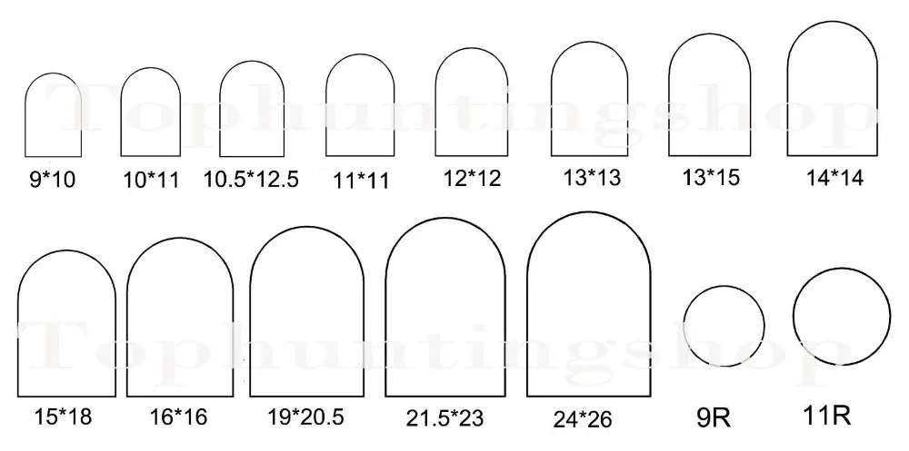 GUGULUZA 5 пар Женская обувь на высоком каблуке DIY ремонт советы шпильки дюбели подъемники замена 3 мм булавки