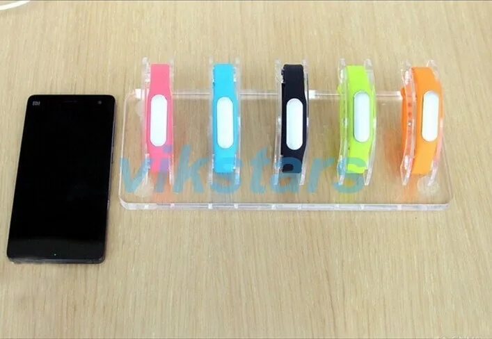 Pre-sell Original Xiaomi Mi Band MiBand Wrist Smart Fitness Wearable Tracker Waterproof IP67 | Электроника