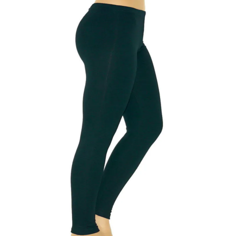 2018 Women American Style Ladies Bodybuilding Sexy Black and White Girls Fitness Leggings | Женская одежда