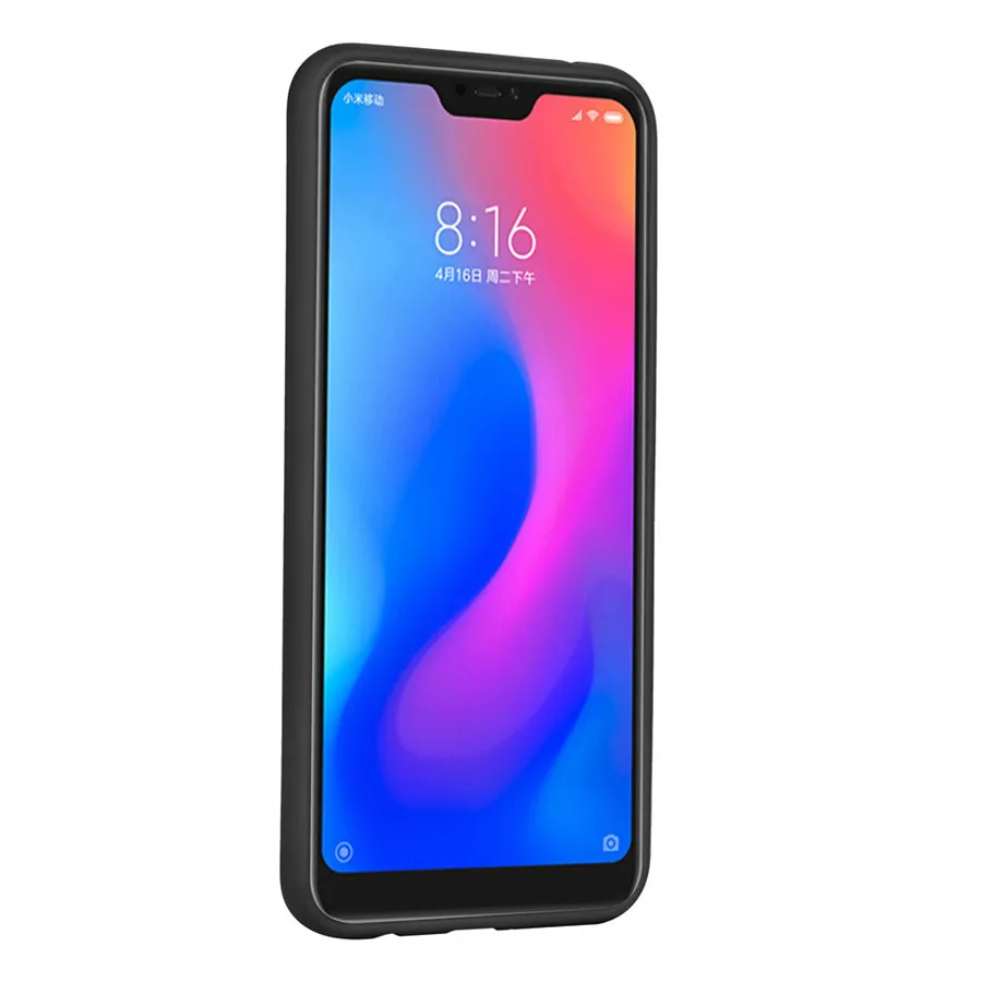 Вертикальный кожаный чехол для телефона с подставкой Xiaomi F1 Redmi 4A 4X Note4X 5 Plus Note5 6 Pro