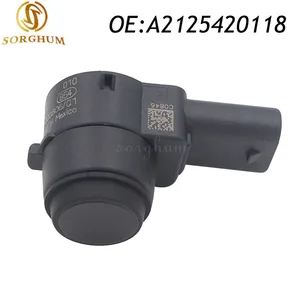 A2125420118 0263003617 датчик парковки для Mercedes W169 W245 W204 W212 W221 C218 C216 R172