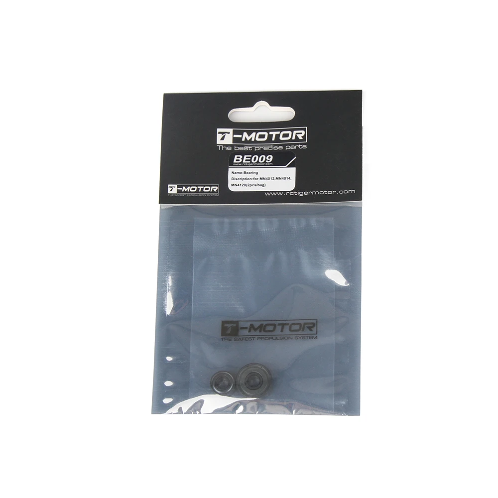 T MOTOR подшипник BE009 для MN4012 MN4014 (2 шт/пакет)|bearing bearing|bearing 12 |