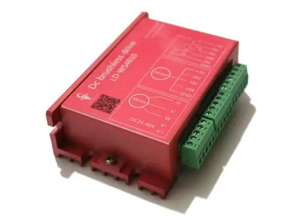 

LD-WS4810