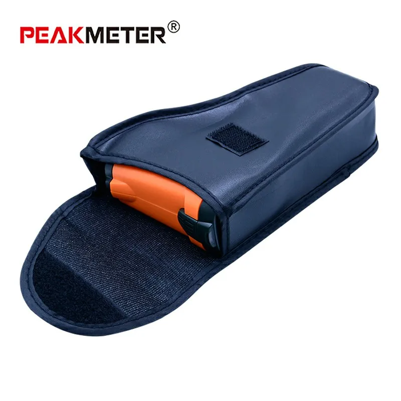 PEAKMETER Цифровой температурный testPM6530 серия Бесконтактный инфракрасный термометр
