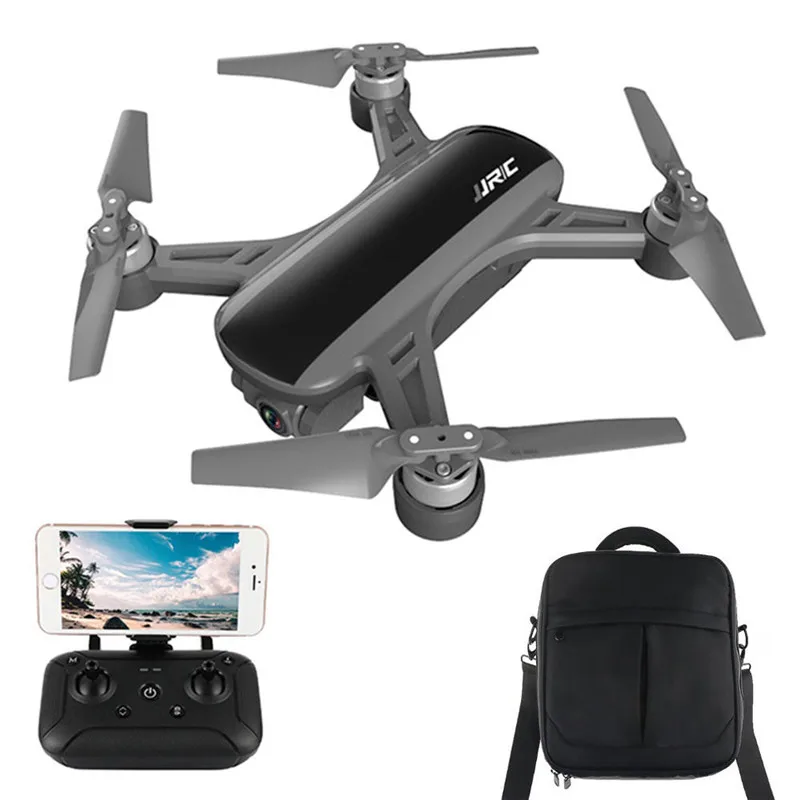 JJRC X9 Heron GPS 5G WiFi FPV с 1080P камерой оптическое позиционирование потока удержание
