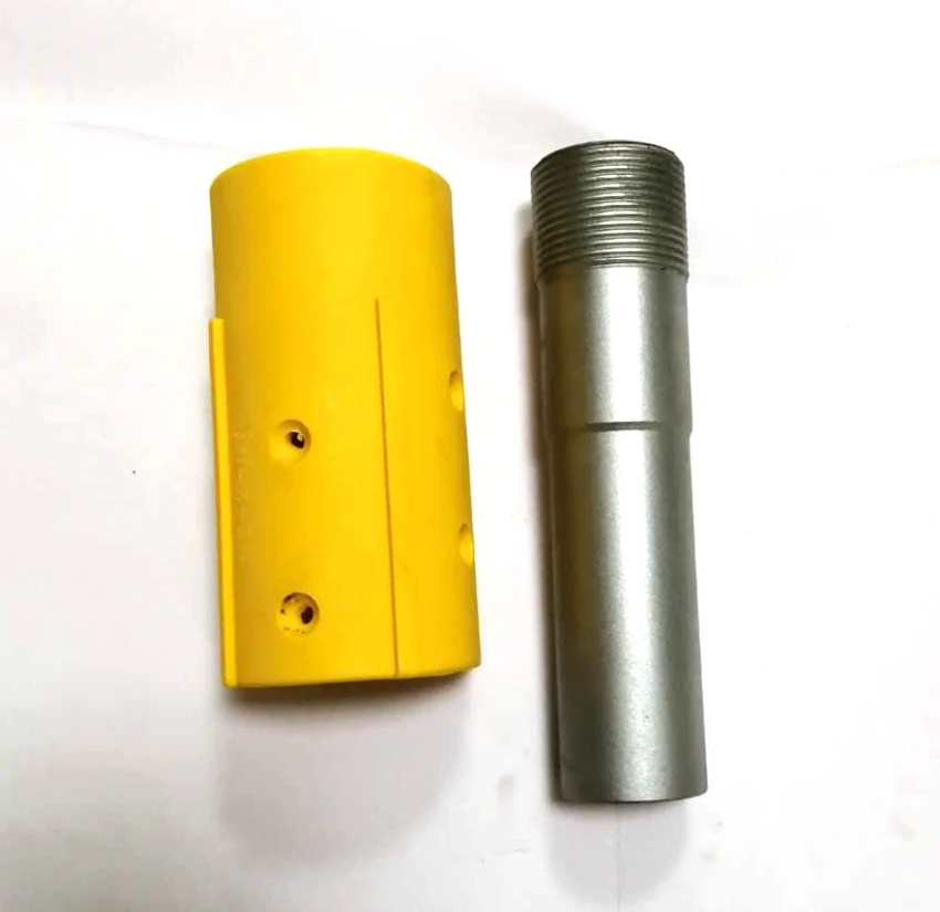 HOLDWIN высокое давление 1 1/4 ''тонкая резьба B4C Карбид Вентури пескоструйная