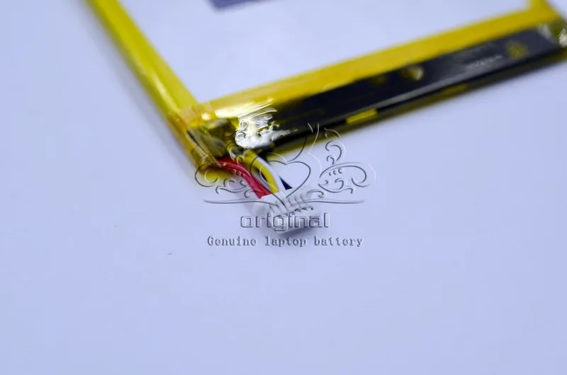 Аккумулятор для ноутбука JIGU 0CJP38 CJP38 P706T DELL Venue 7 8 3730 T02D 3830 дюймов | Компьютеры и офис