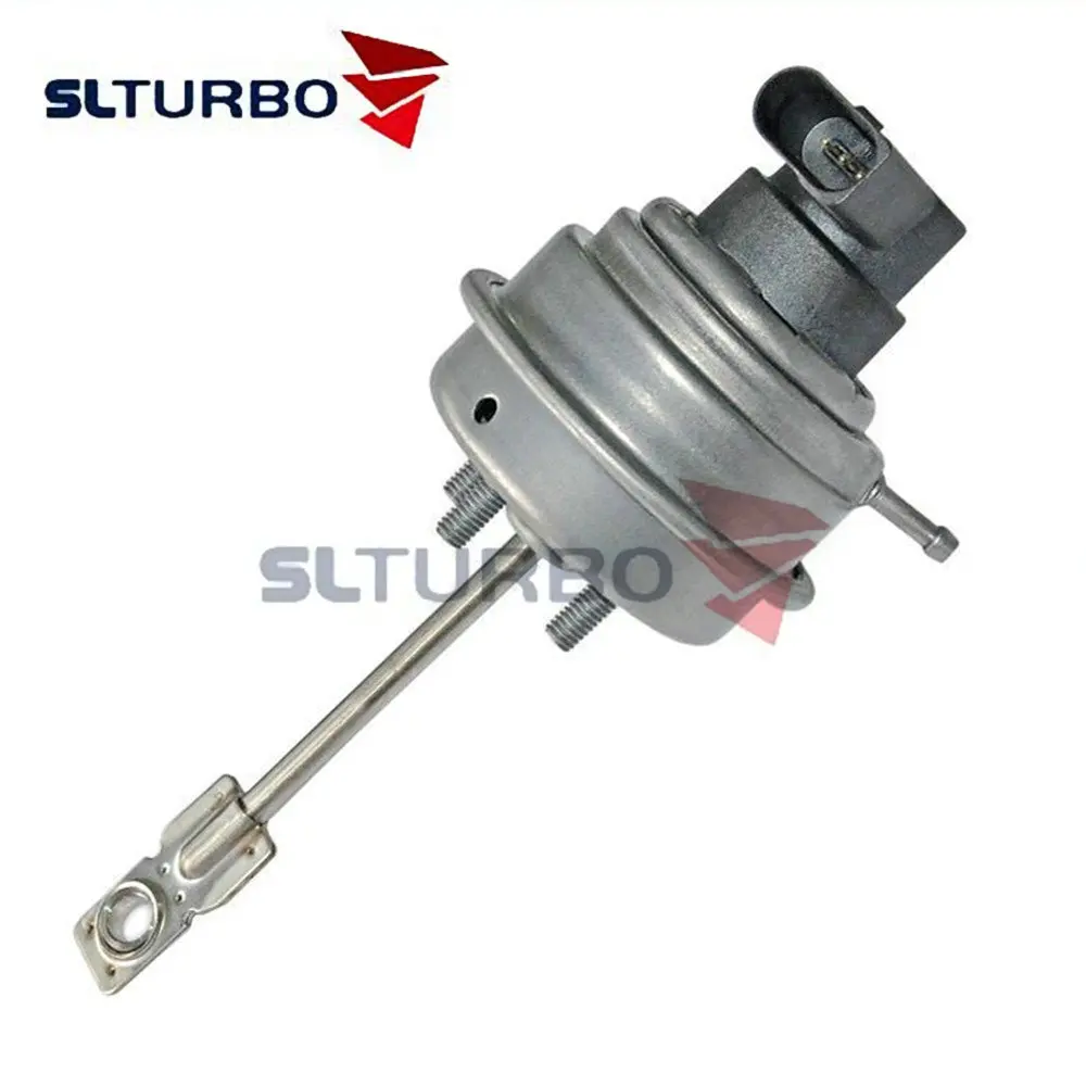 803955 высокое качество турбинный регулировочный клапан электронный привод GTC1244VZ