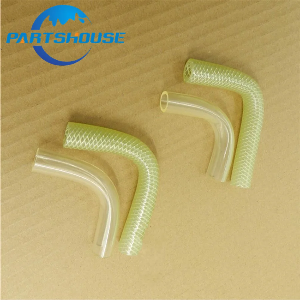 

1Sets New Duplicator Inking Hose F12/F10 II 020-12376 020-12377 For Riso RN RP TR Duplicator Spare Parts Hole