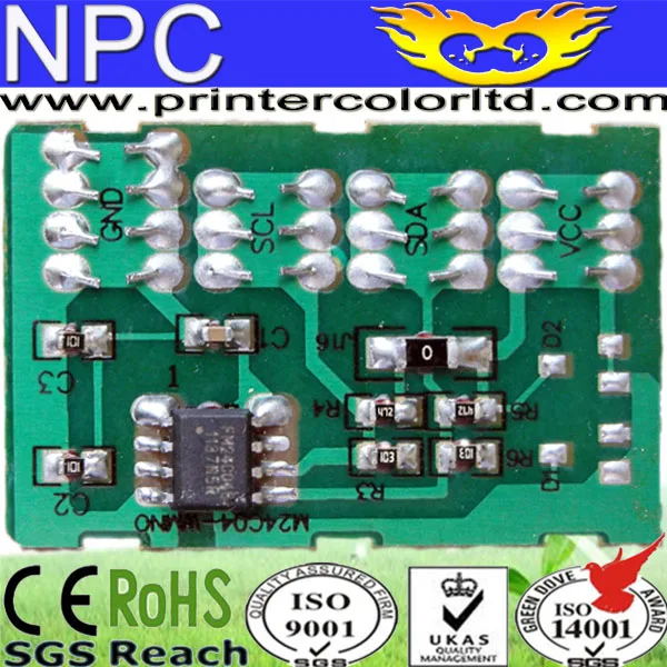 Совместимый с Xerox 3635 чип 108R00796 фотоэлемент для принтера Phaser используется 108R00793