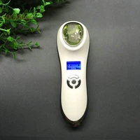hot and cold introduction beauty instrument facial massager ice hammer small bubble allergy skin therapy iced electric care