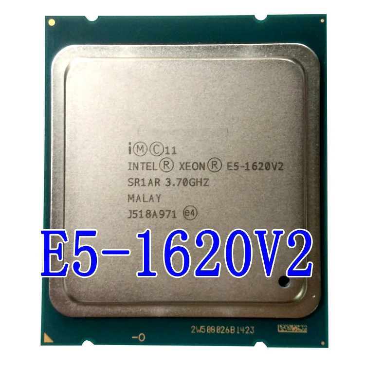 HUANANZHI X79 Deluxe ATX материнская плата с высокой скоростью M.2 SSD слот ЦП Xeon E5 1620 V2 большой