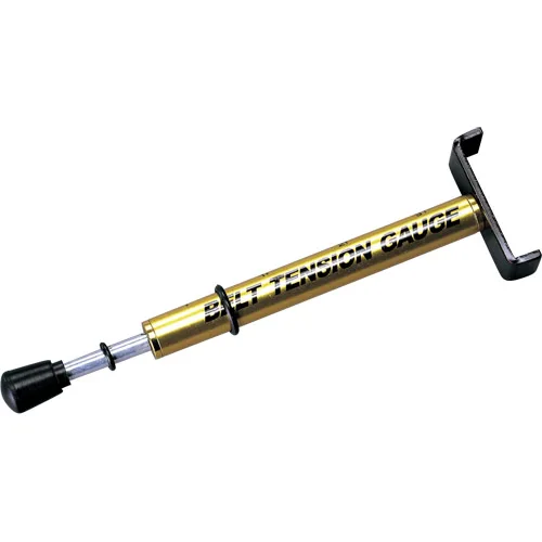 Мотоцикл Pro датчик натяжения ремня инструмента |