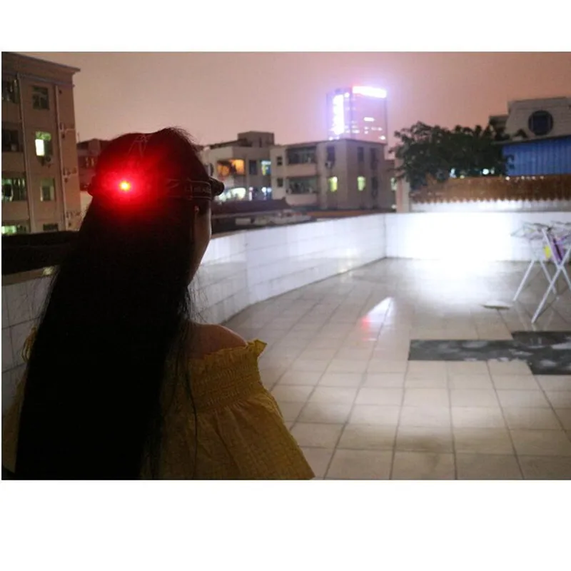 Налобный фонарь светодиодный перезаряжаемый через USB|Налобные LED-фонари| |