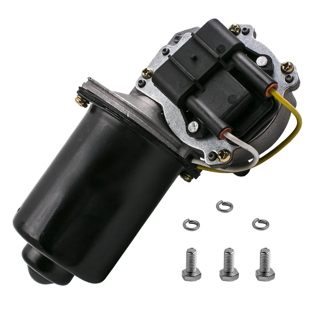 Передний мотор стеклоочистителя для VAUXHALL CORSA C COMBO TIGRA B 1270000 23001902 Opel Corsa Box F08 W5L 2000 2009
