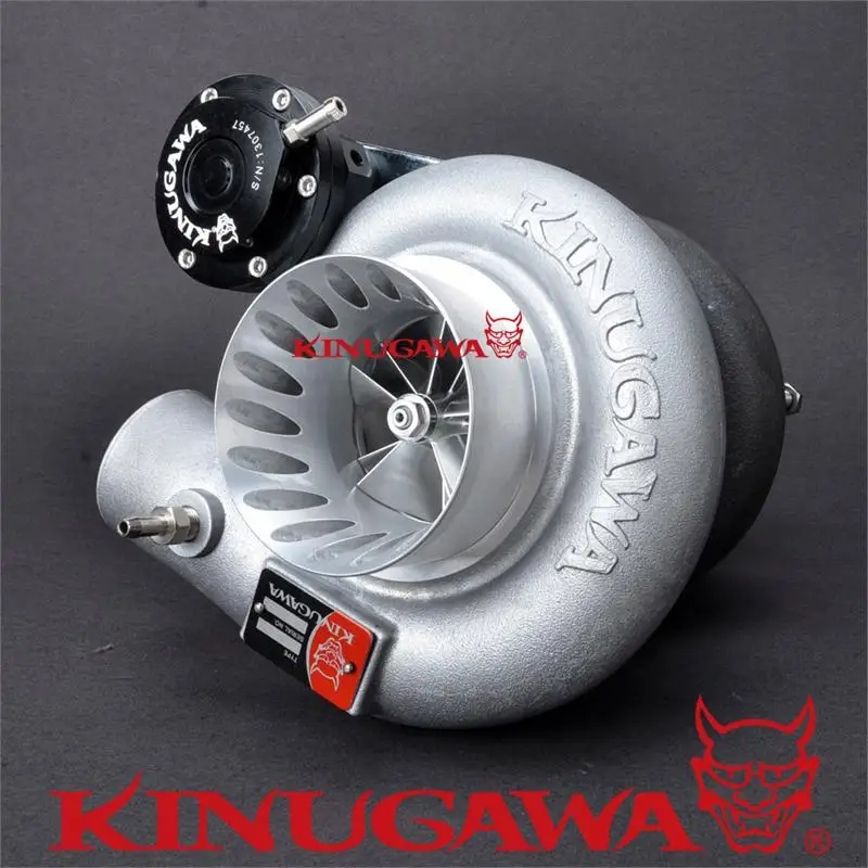 Kinugawa 9B TW Турбокомпрессор 3 &quotАнти Всплеск TD06SL2-20G 10 см T3 для Nissan RB20DET RB25DET болт-On |