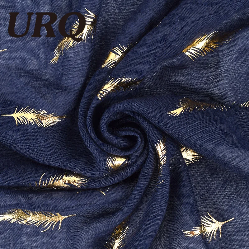 Европейский стиль новая мода роскошный дизайн женские шарфы на петельках 2017