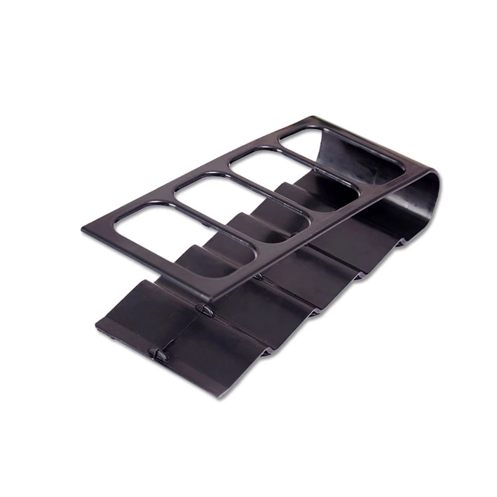 Органайзеры дистанционного управления акриловый Настольный органайзер с 4